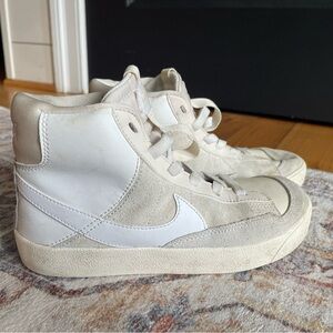Kids Nike Blazers Mid ‘77